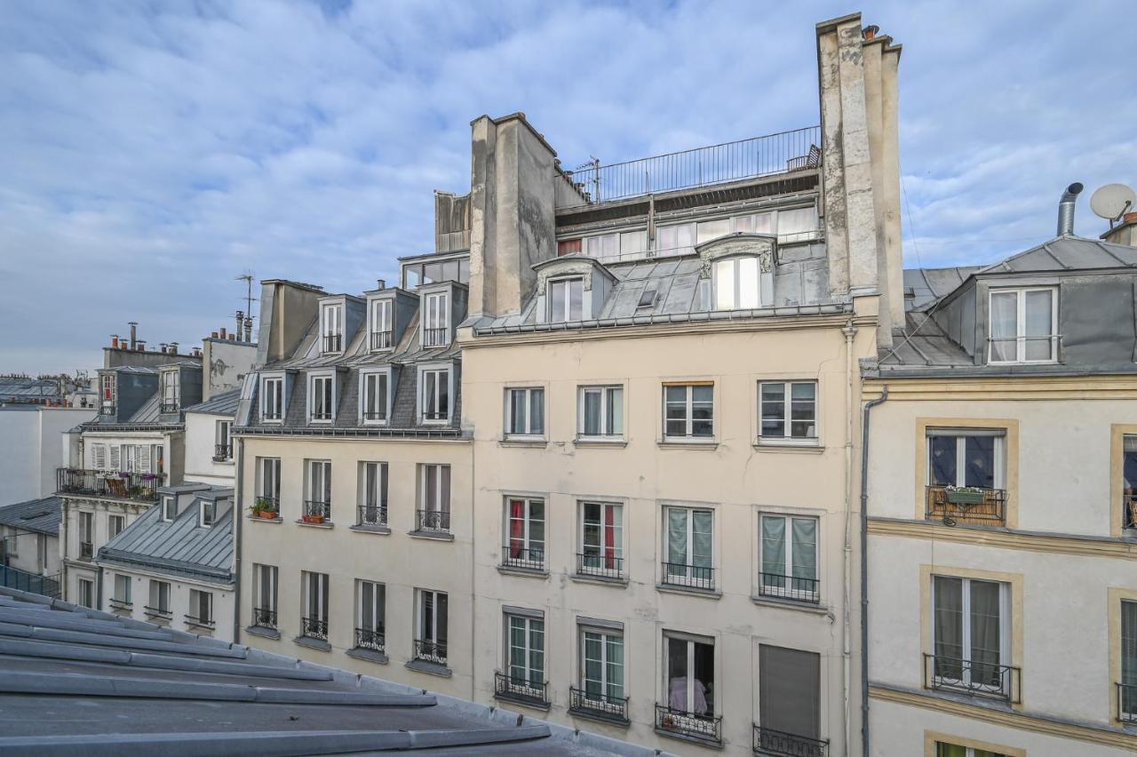 Apartment Clery 57 *