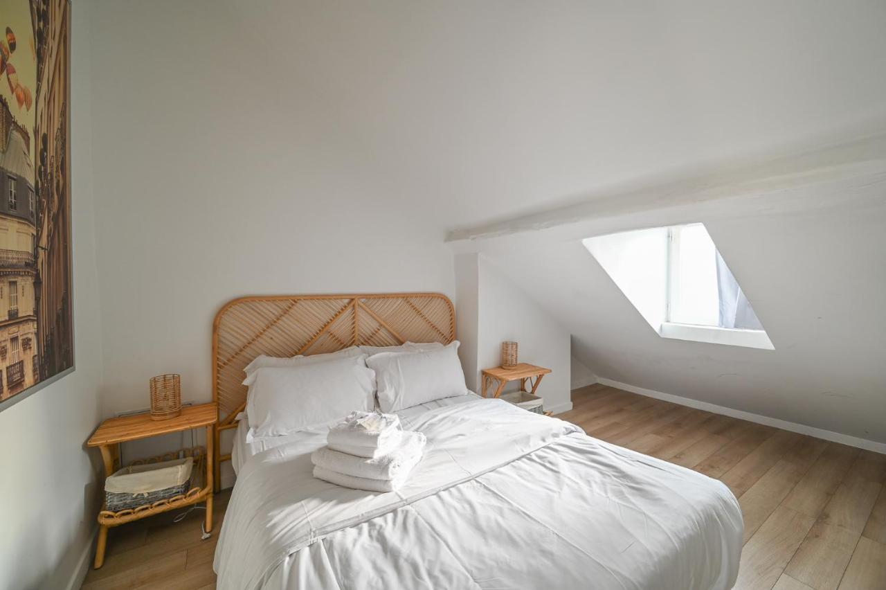 Apartment Clery 57