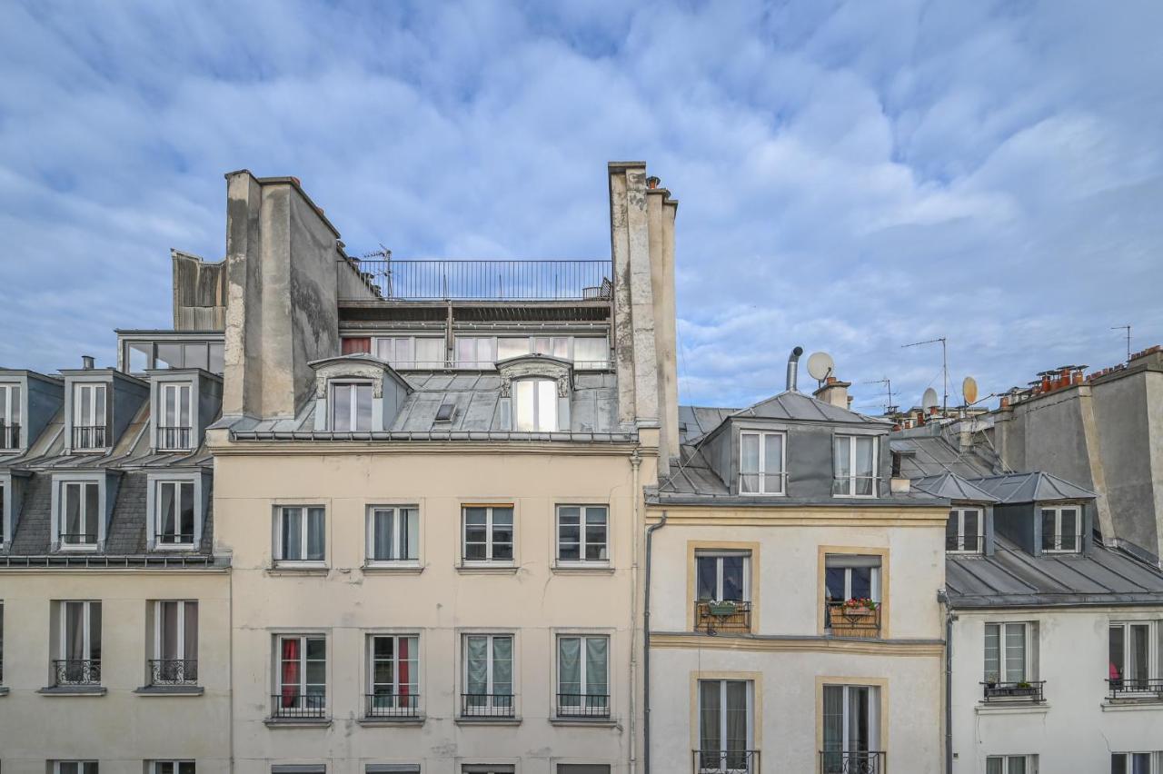 Clery 57 Apartment *