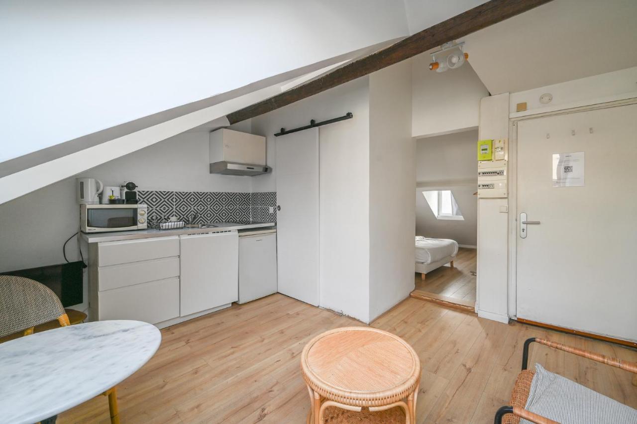 Clery 57 Apartment *