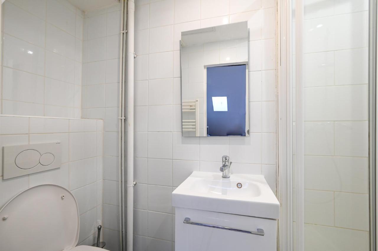 Apartment Clery 57 Paris